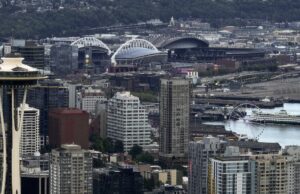Just a few people injured in Seattle Middle shooting, police exclaim Just a few people injured in Seattle Middle shooting, police exclaim