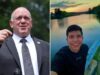 Trump’s border czar Tom Homan says vetting of ICE officer is below within overview after Maine shooting Trump’s border czar Tom Homan says vetting of ICE officer is below within overview after Maine shooting