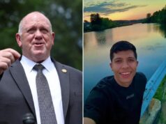 Trump’s border czar Tom Homan says vetting of ICE officer is below within overview after Maine shooting Trump’s border czar Tom Homan says vetting of ICE officer is below within overview after Maine shooting