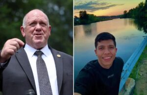 Trump’s border czar Tom Homan says vetting of ICE officer is below within overview after Maine shooting Trump’s border czar Tom Homan says vetting of ICE officer is below within overview after Maine shooting