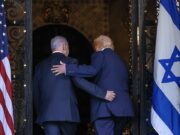Netanyahu to be a a part of Trump for high-stakes assembly at the White Dwelling Netanyahu to be a a part of Trump for high-stakes assembly at the White Dwelling