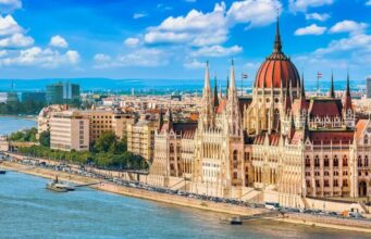 Hungary Residing to Drop Hard National Crypto Principles After Reach-Complete Industry Exodus Hungary Residing to Drop Hard National Crypto Principles After Reach-Complete Industry Exodus