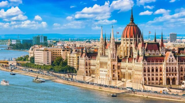 Hungary Residing to Drop Hard National Crypto Principles After Reach-Complete Industry Exodus