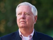 Washington says goodbye to Sen. Lindsey Graham Washington says goodbye to Sen. Lindsey Graham