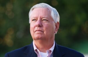 Washington says goodbye to Sen. Lindsey Graham Washington says goodbye to Sen. Lindsey Graham