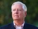 Washington says goodbye to Sen. Lindsey Graham Washington says goodbye to Sen. Lindsey Graham