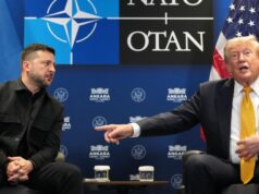 Zelenskyy will discuss over with Trump on the White House earlier than Sen. Graham’s funeral Zelenskyy will discuss over with Trump on the White House earlier than Sen. Graham’s funeral