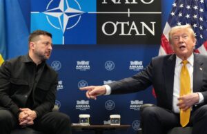 Zelenskyy will discuss over with Trump on the White House earlier than Sen. Graham’s funeral Zelenskyy will discuss over with Trump on the White House earlier than Sen. Graham’s funeral