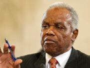 Two Democrats solution to a runoff within the Georgia special election to prevail unhurried Uncover. David Scott Two Democrats solution to a runoff within the Georgia special election to prevail unhurried Uncover. David Scott