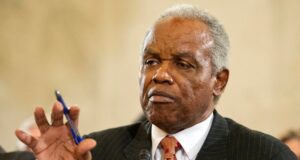 Two Democrats solution to a runoff within the Georgia special election to prevail unhurried Uncover. David Scott Two Democrats solution to a runoff within the Georgia special election to prevail unhurried Uncover. David Scott