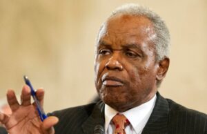 Two Democrats solution to a runoff within the Georgia special election to prevail unhurried Uncover. David Scott Two Democrats solution to a runoff within the Georgia special election to prevail unhurried Uncover. David Scott