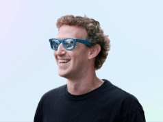 Stamp Zuckerberg predicts that billions of people will have private AI brokers in five years Stamp Zuckerberg predicts that billions of people will have private AI brokers in five years