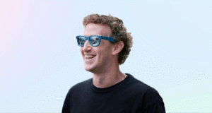 Stamp Zuckerberg predicts that billions of people will have private AI brokers in five years Stamp Zuckerberg predicts that billions of people will have private AI brokers in five years