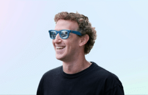 Stamp Zuckerberg predicts that billions of people will have private AI brokers in five years Stamp Zuckerberg predicts that billions of people will have private AI brokers in five years