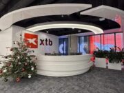 Investment Products Carry Clients to XTB, but CFDs Generate 96% of Trading Consequence Investment Products Carry Clients to XTB, but CFDs Generate 96% of Trading Consequence