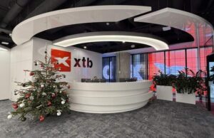 Investment Products Carry Clients to XTB, but CFDs Generate 96% of Trading Consequence Investment Products Carry Clients to XTB, but CFDs Generate 96% of Trading Consequence