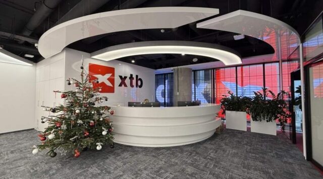Investment Products Carry Clients to XTB, but CFDs Generate 96% of Trading Consequence