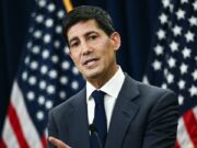 Fed ardour price vote poses a check for Warsh as Iran battle, tariff push send prices better Fed ardour price vote poses a check for Warsh as Iran battle, tariff push send prices better