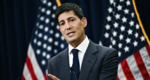 Fed ardour price vote poses a check for Warsh as Iran battle, tariff push send prices better Fed ardour price vote poses a check for Warsh as Iran battle, tariff push send prices better