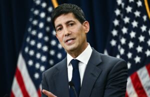 Fed ardour price vote poses a check for Warsh as Iran battle, tariff push send prices better Fed ardour price vote poses a check for Warsh as Iran battle, tariff push send prices better
