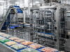 Prime 5 Frozen Food Packaging Machine Producers in China Prime 5 Frozen Food Packaging Machine Producers in China