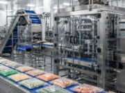 Prime 5 Frozen Food Packaging Machine Producers in China Prime 5 Frozen Food Packaging Machine Producers in China