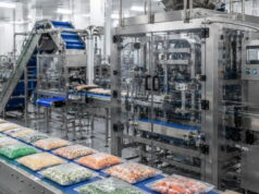 Prime 5 Frozen Food Packaging Machine Producers in China Prime 5 Frozen Food Packaging Machine Producers in China
