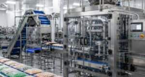 Prime 5 Frozen Food Packaging Machine Producers in China Prime 5 Frozen Food Packaging Machine Producers in China