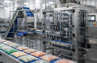 Prime 5 Frozen Food Packaging Machine Producers in China Prime 5 Frozen Food Packaging Machine Producers in China