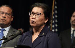 St. Paul’s first female Mayor under investigation after police chief’s sexual harassment complaint St. Paul’s first female Mayor under investigation after police chief’s sexual harassment complaint
