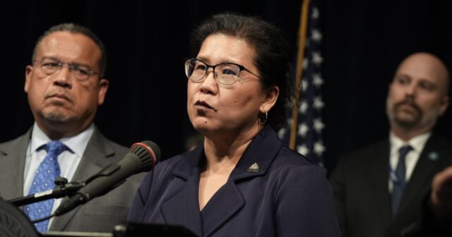 st-pauls-first-female-mayor-under-investigation-after-police-chiefs-sexual-harassment-complaint.jpg St. Paul’s first female Mayor under investigation after police chief’s sexual harassment complaint