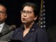 St. Paul’s first female Mayor under investigation after police chief’s sexual harassment complaint St. Paul’s first female Mayor under investigation after police chief’s sexual harassment complaint