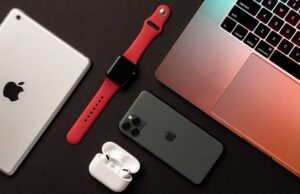 Apple stockpiles inventory because it braces for ‘important provide constraints’ Apple stockpiles inventory because it braces for ‘important provide constraints’