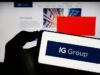 IG Makes Prediction Markets a Insist Precedence With $1.3 Billion Underdog Deal IG Makes Prediction Markets a Insist Precedence With $1.3 Billion Underdog Deal