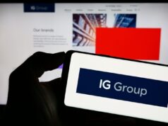 IG Makes Prediction Markets a Insist Precedence With $1.3 Billion Underdog Deal IG Makes Prediction Markets a Insist Precedence With $1.3 Billion Underdog Deal