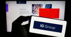 IG Makes Prediction Markets a Insist Precedence With $1.3 Billion Underdog Deal IG Makes Prediction Markets a Insist Precedence With $1.3 Billion Underdog Deal