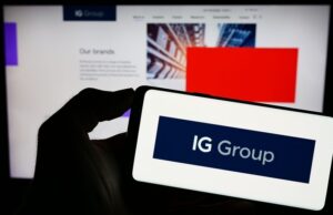 IG Makes Prediction Markets a Insist Precedence With $1.3 Billion Underdog Deal IG Makes Prediction Markets a Insist Precedence With $1.3 Billion Underdog Deal
