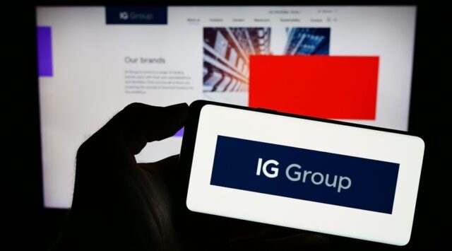 IG Makes Prediction Markets a Insist Precedence With $1.3 Billion Underdog Deal