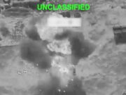U.S. unleashes ‘heavy wave’ of strikes; Iran vows to ‘punish the aggressor on the present time’ U.S. unleashes ‘heavy wave’ of strikes; Iran vows to ‘punish the aggressor on the present time’