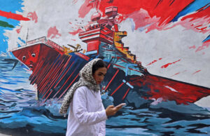 Iran targets strategic U.S. resources in Kuwait, Bahrain after Egypt drone attack Iran targets strategic U.S. resources in Kuwait, Bahrain after Egypt drone attack