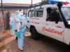 Death toll in Congo from Ebola rises to 1,500, knowledge shows Death toll in Congo from Ebola rises to 1,500, knowledge shows