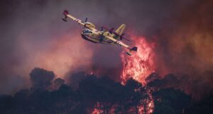 Constructing for 131°F: Europe races to provide protection to its infrastructure from a ‘composed disaster’ Constructing for 131°F: Europe races to provide protection to its infrastructure from a ‘composed disaster’