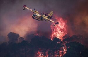 Constructing for 131°F: Europe races to provide protection to its infrastructure from a ‘composed disaster’ Constructing for 131°F: Europe races to provide protection to its infrastructure from a ‘composed disaster’