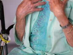 Immigration crackdown threatens Haitian caregivers and the seniors who count on them Immigration crackdown threatens Haitian caregivers and the seniors who count on them