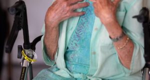 Immigration crackdown threatens Haitian caregivers and the seniors who count on them Immigration crackdown threatens Haitian caregivers and the seniors who count on them