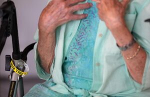 Immigration crackdown threatens Haitian caregivers and the seniors who count on them Immigration crackdown threatens Haitian caregivers and the seniors who count on them