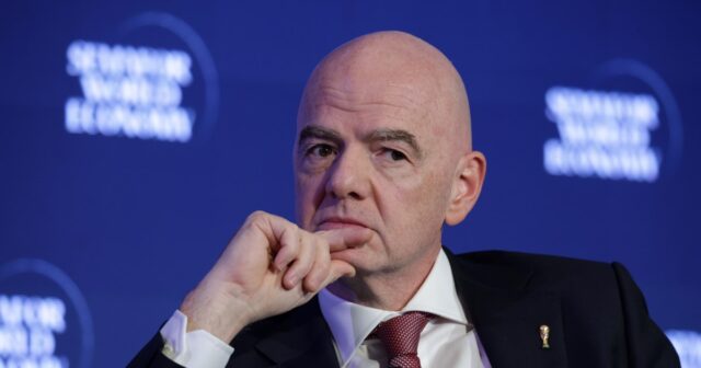fifa-president-nixes-knowing-to-promote-stakes-in-world-cup-to-personal-equity-merchants.jpg FIFA President nixes knowing to promote stakes in World Cup to personal equity merchants