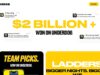 Weekly Recap: IG Bets $1.3B on Prediction Markets; Squared Monetary’s Offshore Operations Stall Weekly Recap: IG Bets $1.3B on Prediction Markets; Squared Monetary’s Offshore Operations Stall