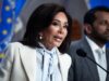 Trump lashes out at Pirro after she strikes to fall Reflecting Pool vandalism case, announcing ‘unsuitable set up’ accountable Trump lashes out at Pirro after she strikes to fall Reflecting Pool vandalism case, announcing ‘unsuitable set up’ accountable