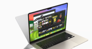 The worldwide reminiscence shortage hits the MacBook Air The worldwide reminiscence shortage hits the MacBook Air